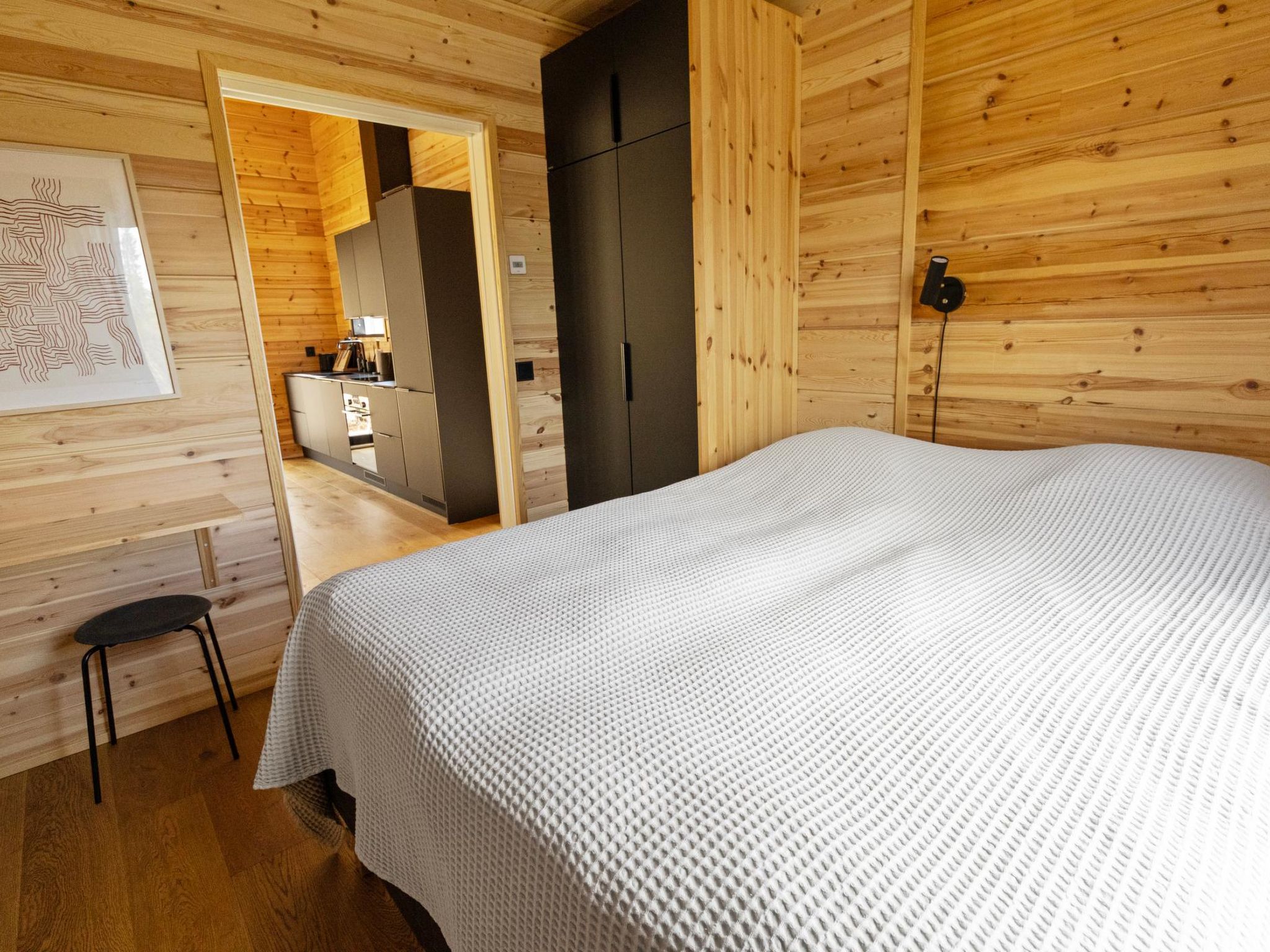 Photo of Sallan kuukkeli