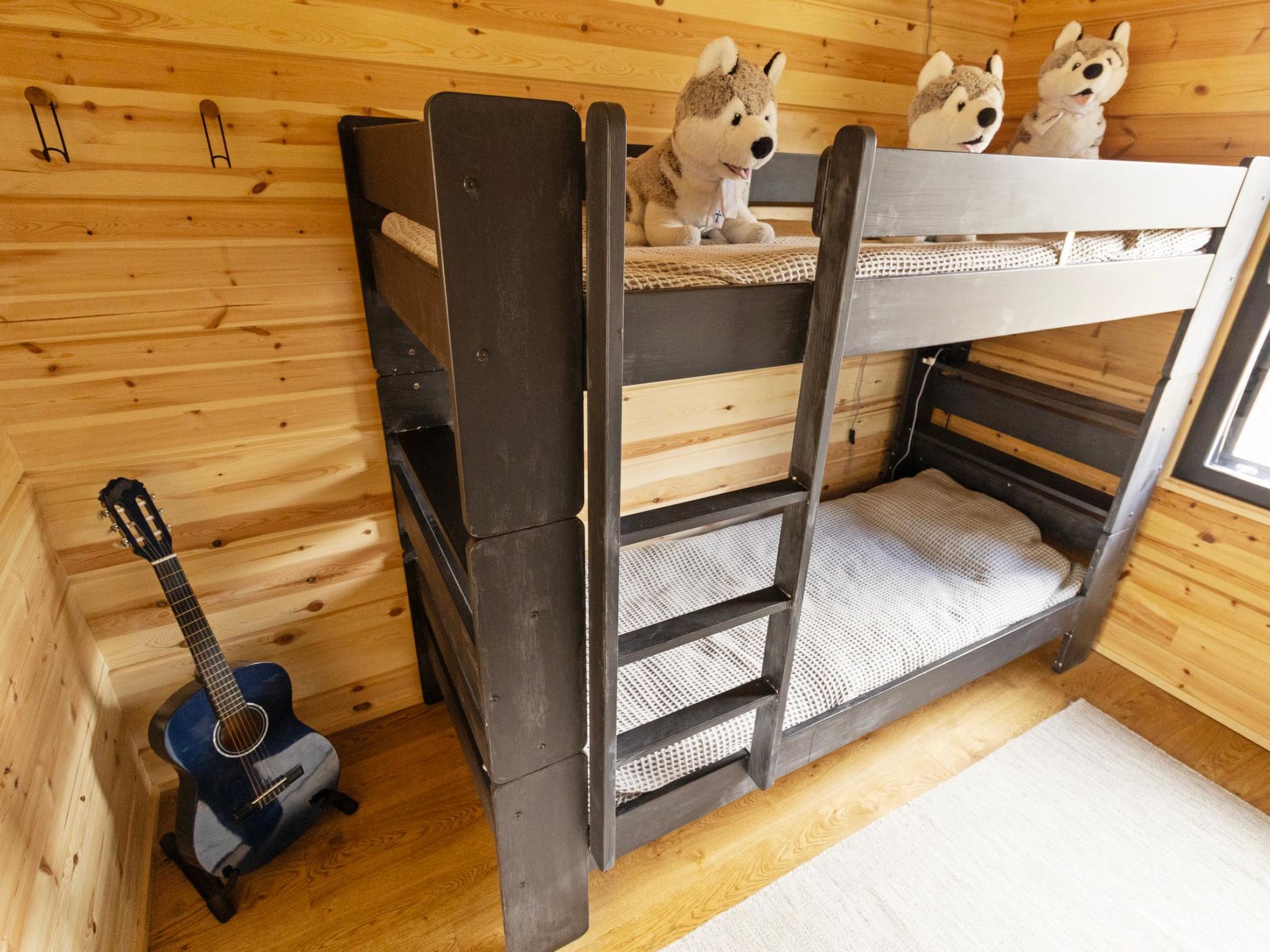 Photo of Sallan kuukkeli