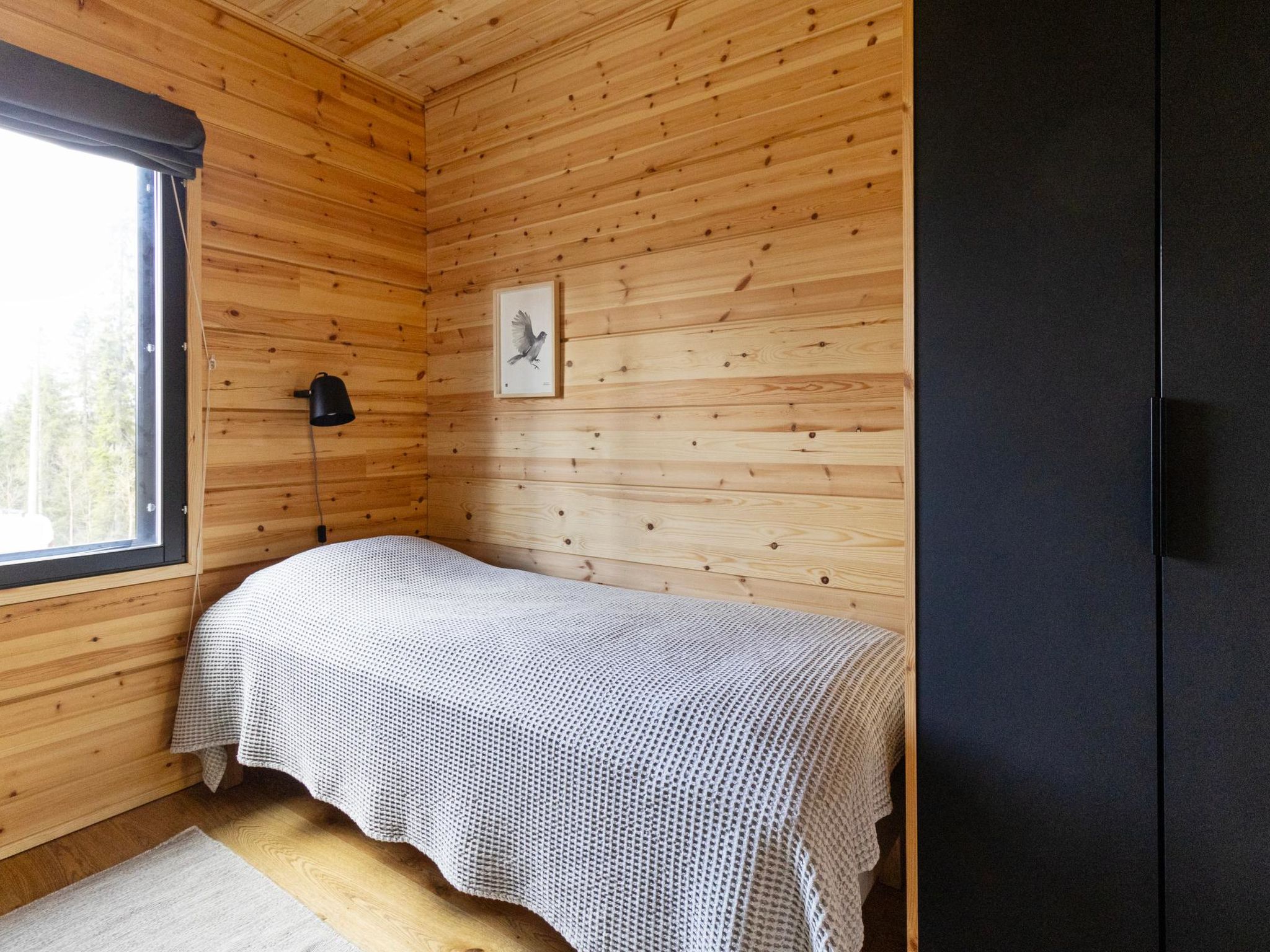 Photo of Sallan kuukkeli