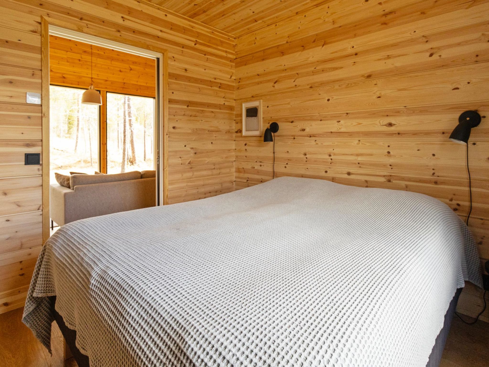 Photo of Sallan kuukkeli