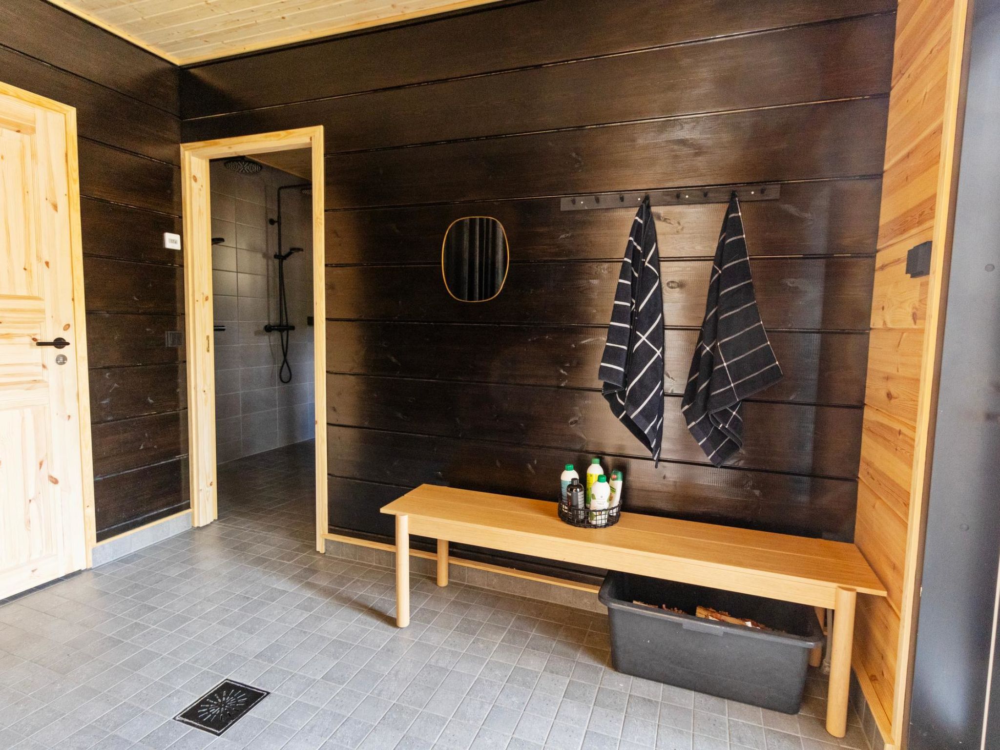 Photo of Sallan kuukkeli