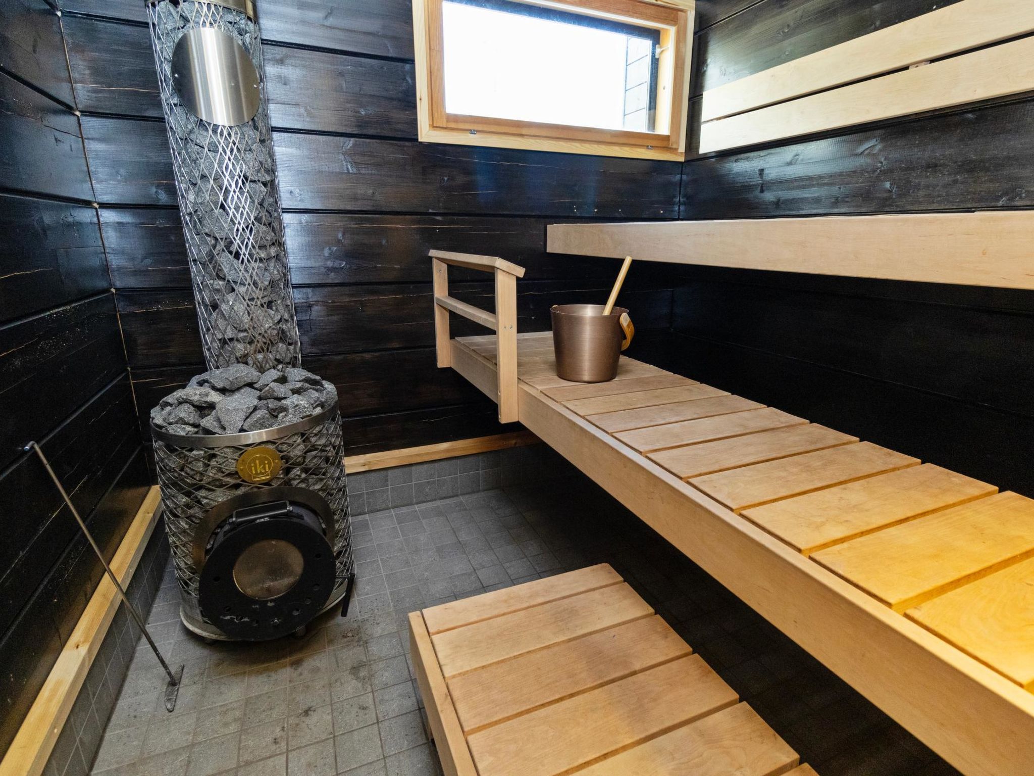 Photo of Sallan kuukkeli