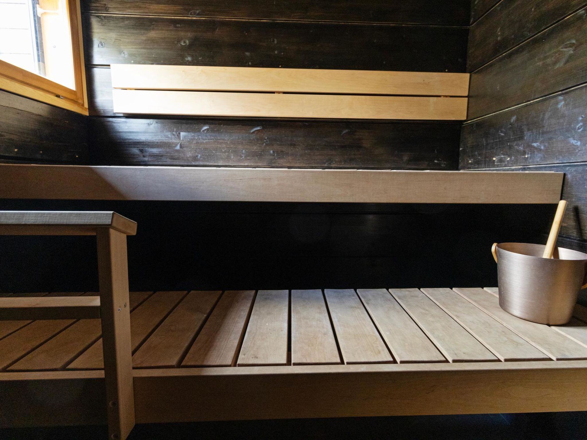 Photo of Sallan kuukkeli