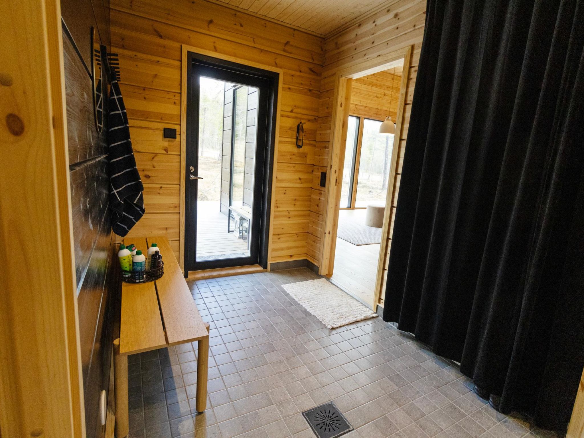 Photo of Sallan kuukkeli