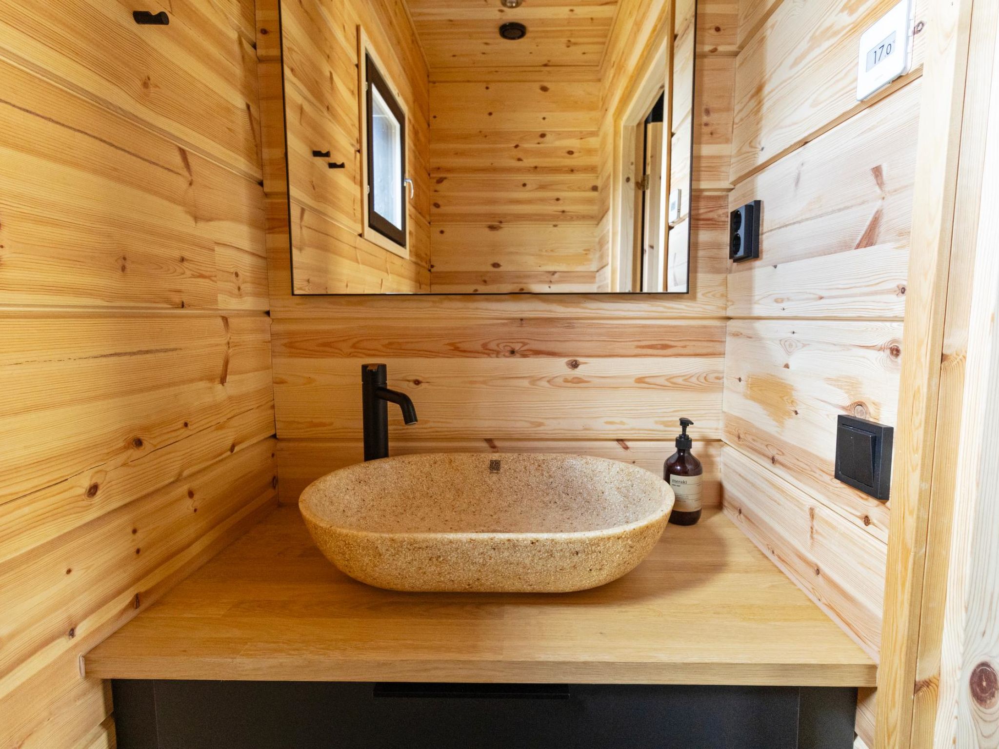 Photo of Sallan kuukkeli