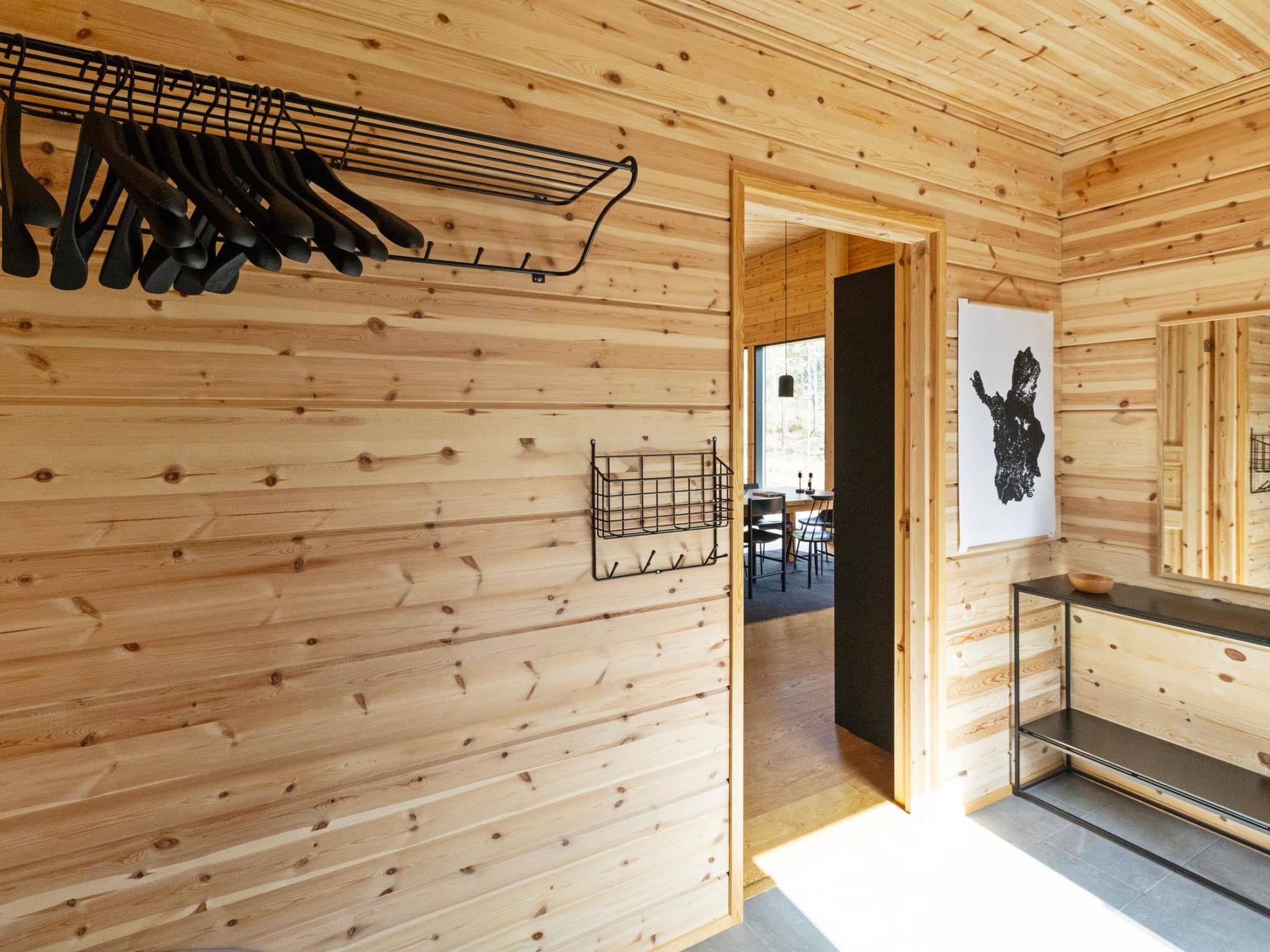 Photo of Sallan kuukkeli