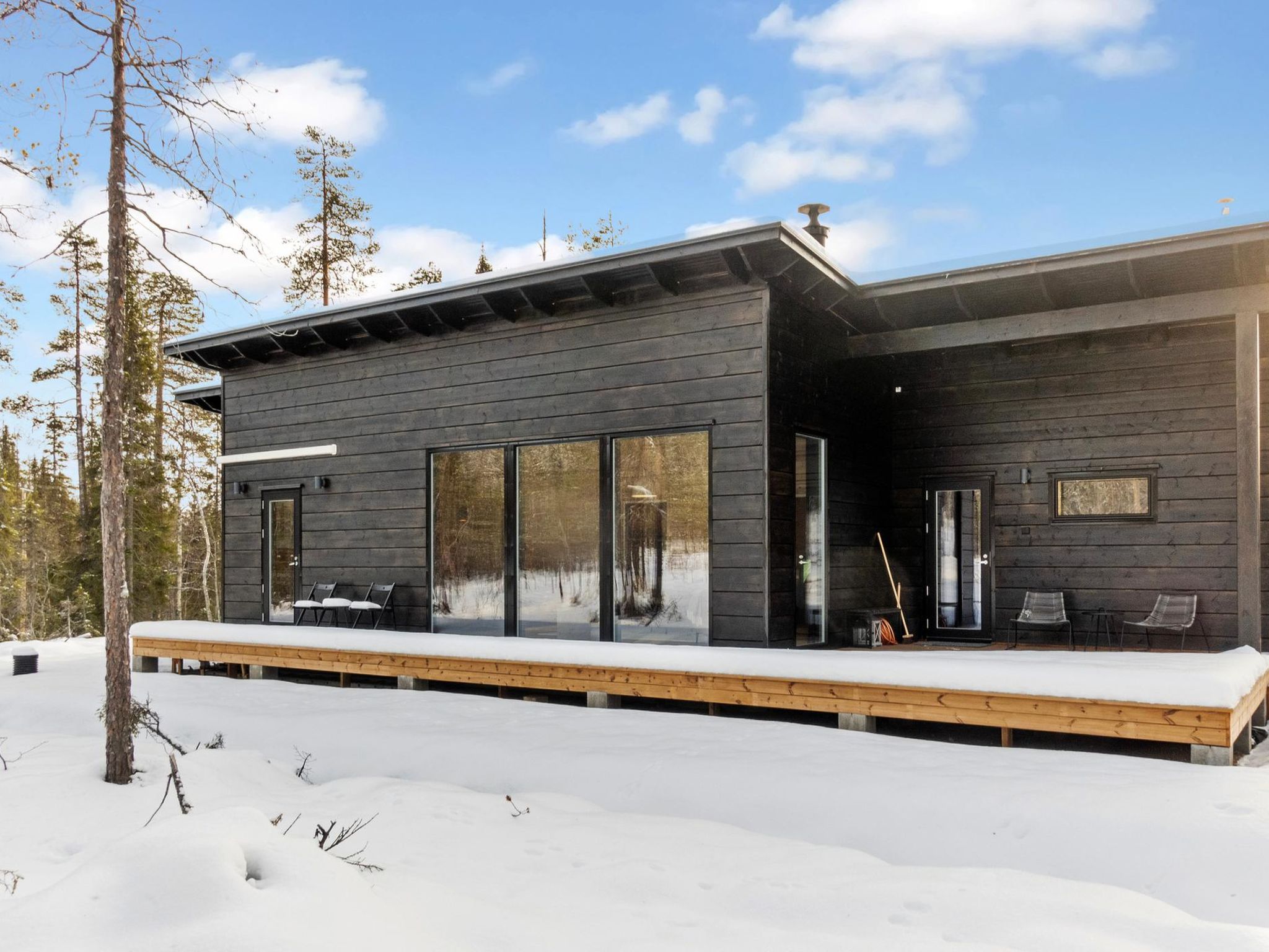 Photo of Sallan kuukkeli