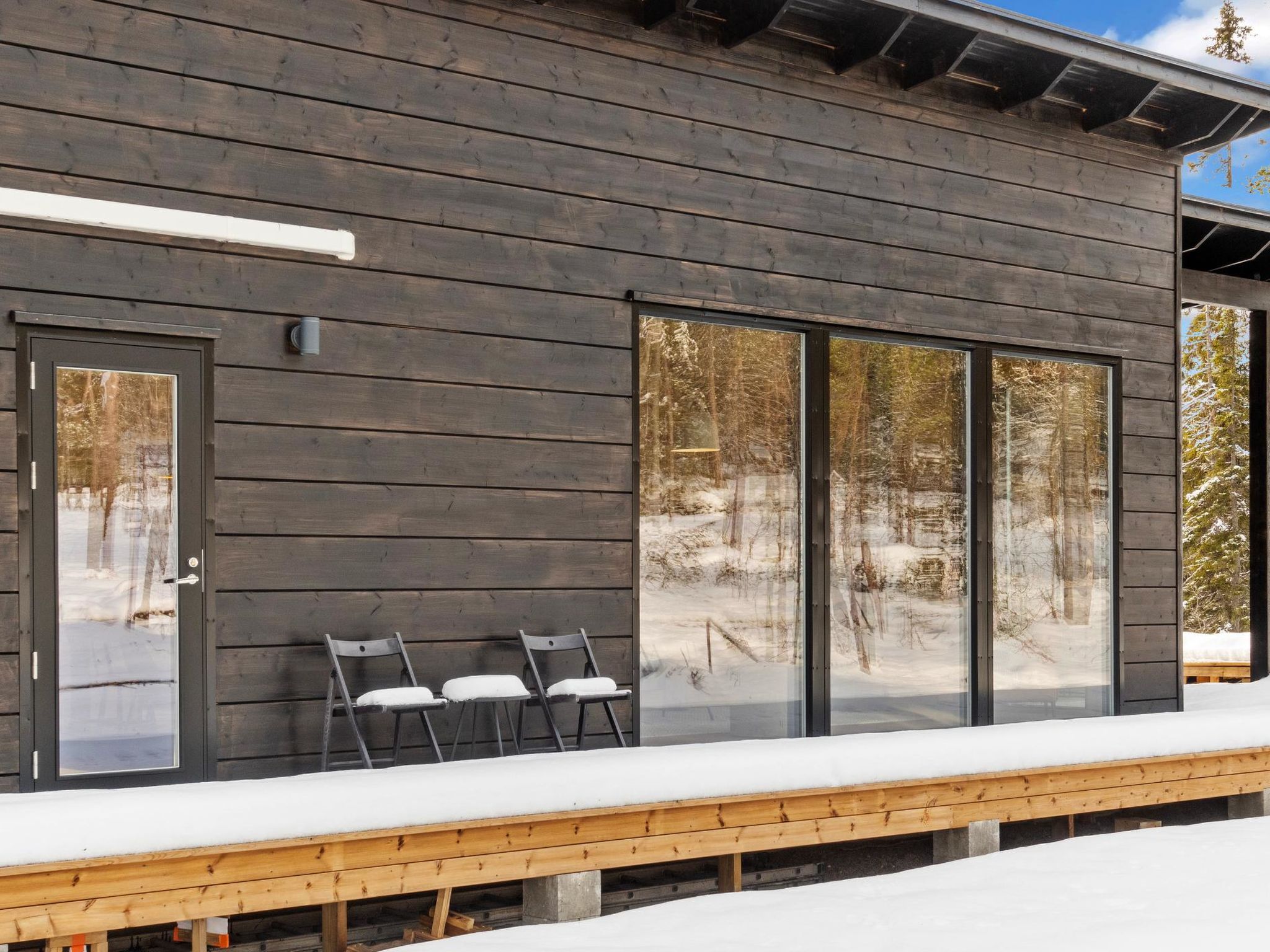 Photo of Sallan kuukkeli