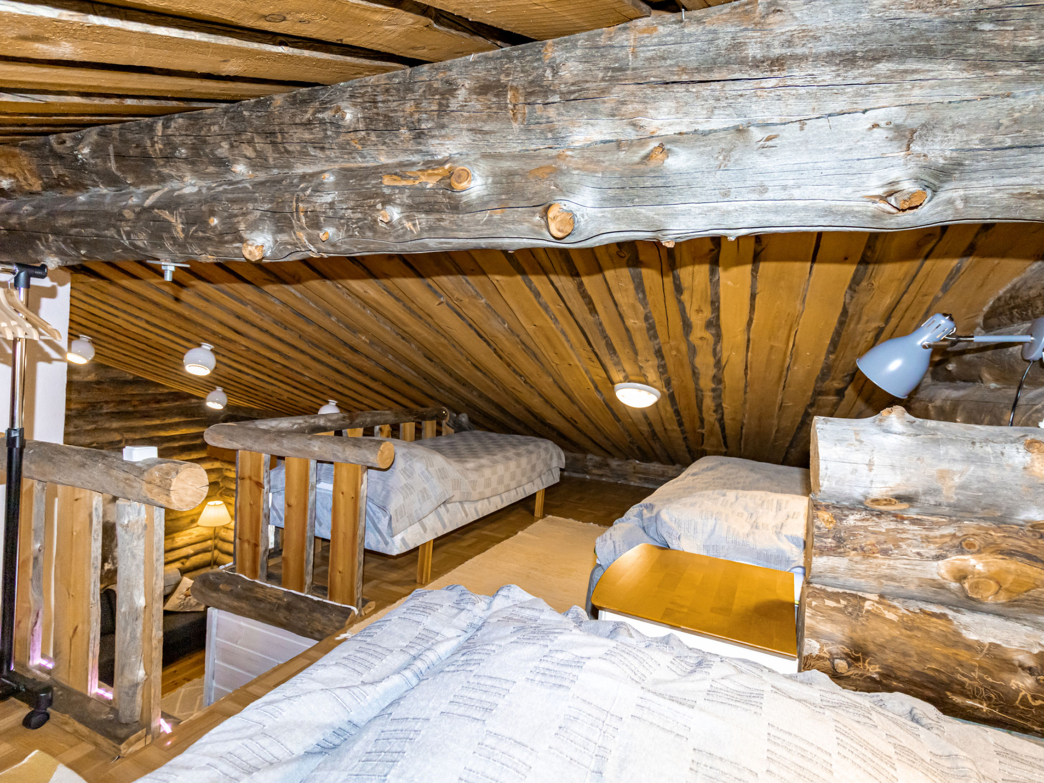 Appartement Sallan savu e – Intérieur, photo 7 sur 16
