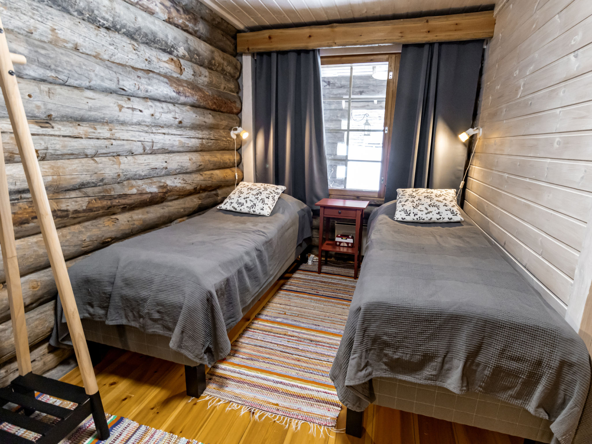 Appartement Sallan savu e – Intérieur, photo 9 sur 16