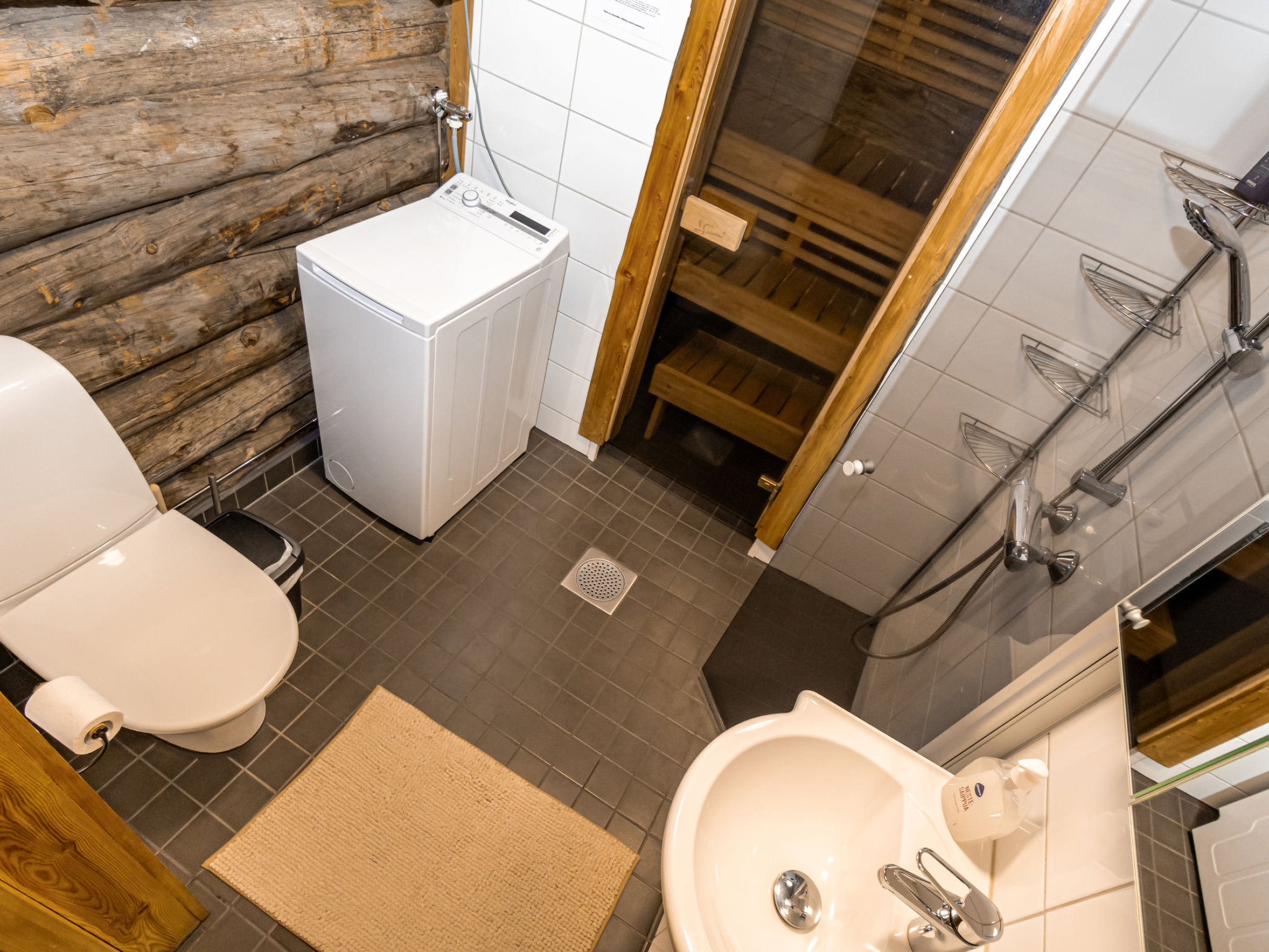Appartement Sallan savu e – Intérieur, photo 11 sur 16