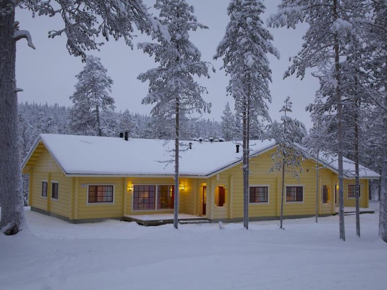 Photo of Hampus holiday home