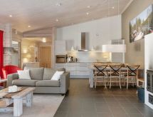 Ferienhaus Hampus holiday home