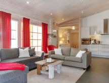 Ferienhaus Hampus holiday home