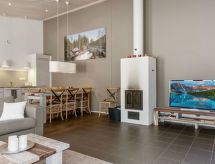 Ferienhaus Hampus holiday home