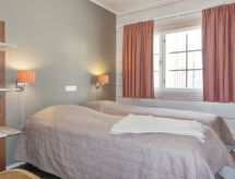 Ferienhaus Hampus holiday home