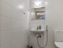 Ferienhaus Hampus holiday home