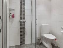 Ferienhaus Hampus holiday home