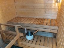 Ferienhaus Hampus holiday home