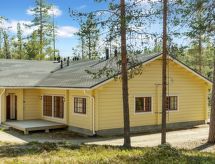 Ferienhaus Hampus holiday home