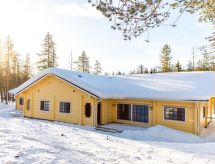 Ferienhaus Hampus holiday home