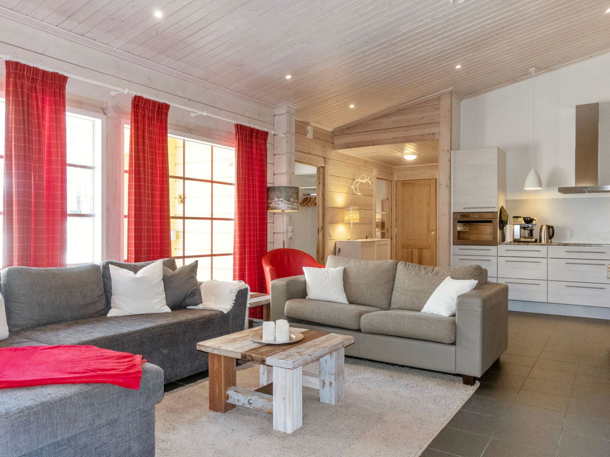 Photo of Hampus holiday home