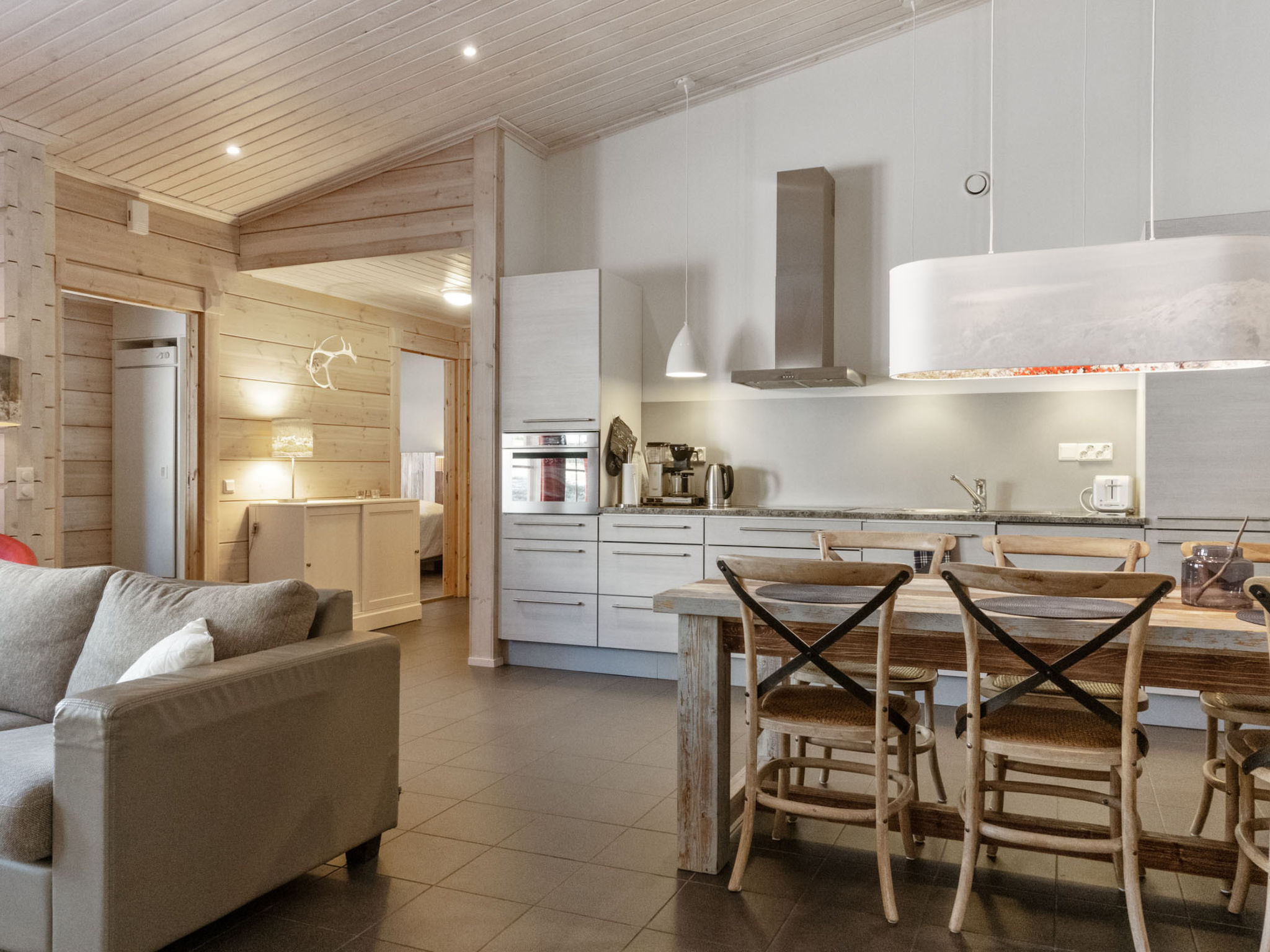 Hampus holiday home