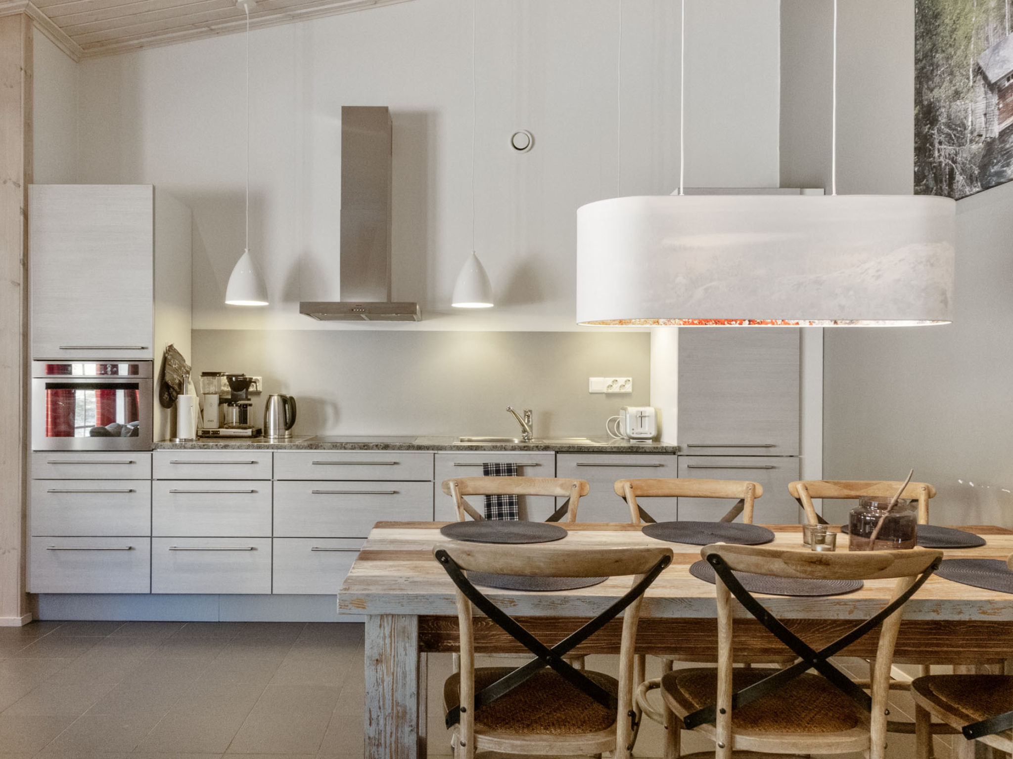 Photo of Hampus holiday home