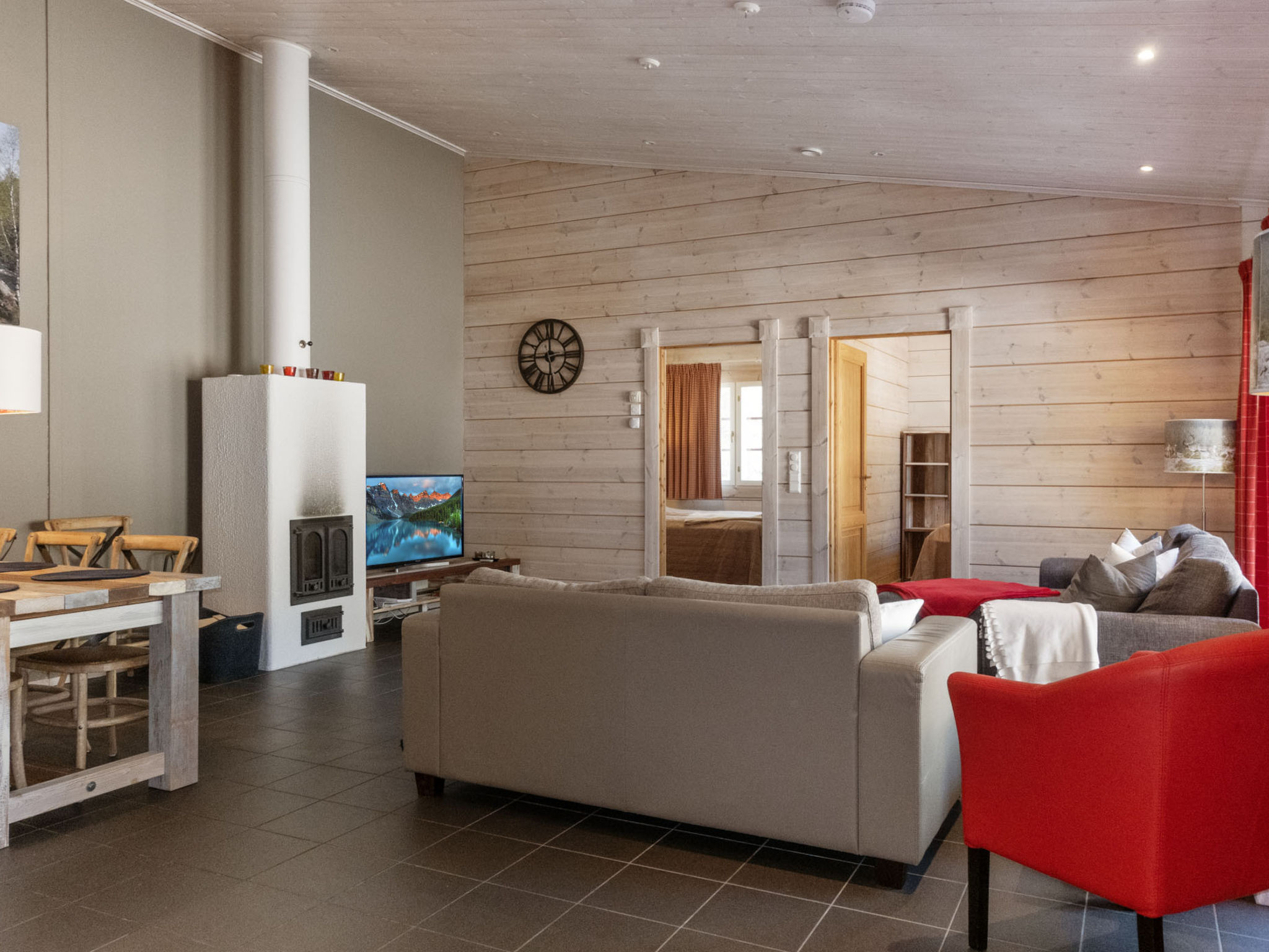 Photo of Hampus holiday home