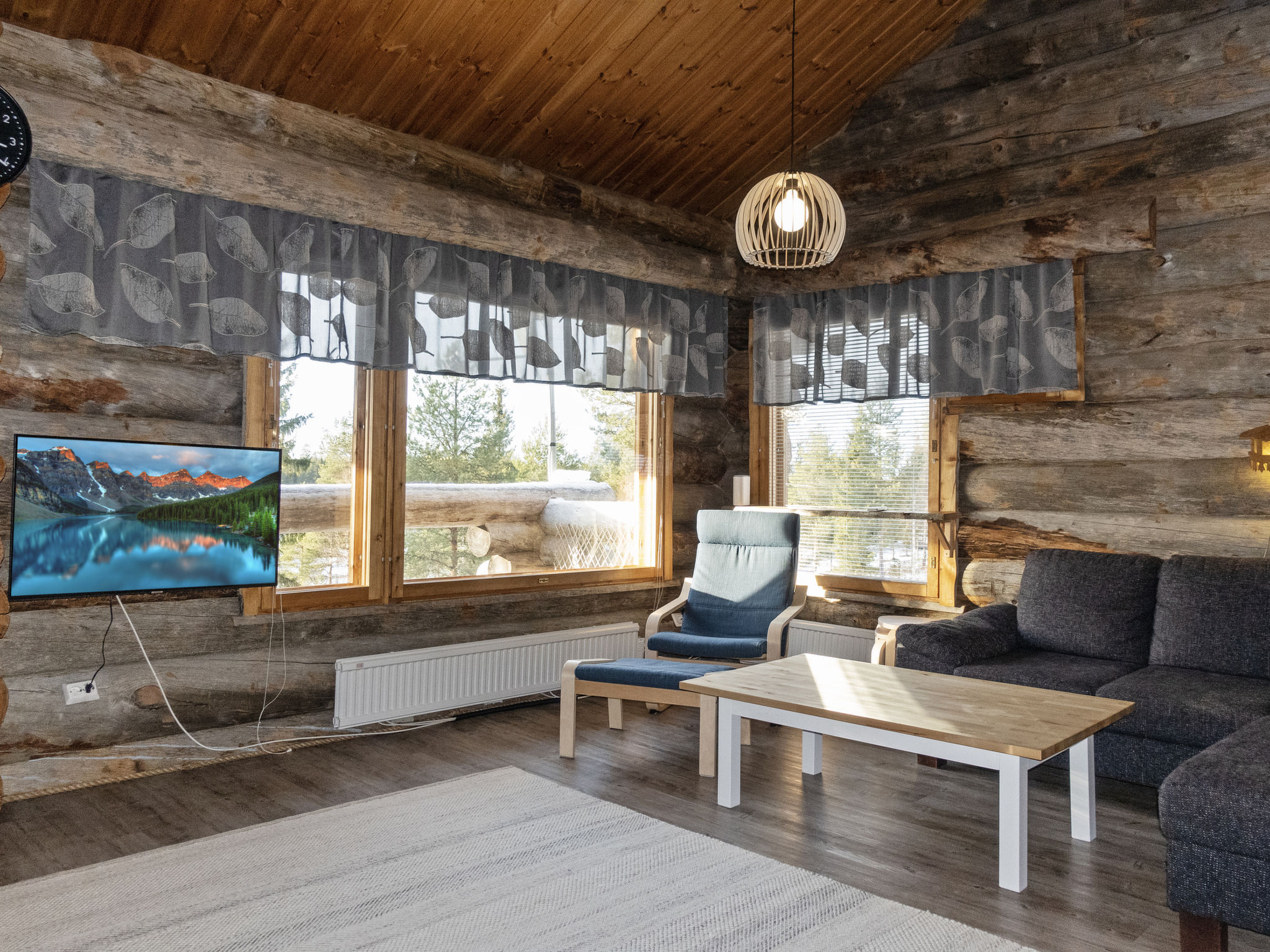 Appartement Sallanhelmi b1 – Intérieur, photo 18 sur 40