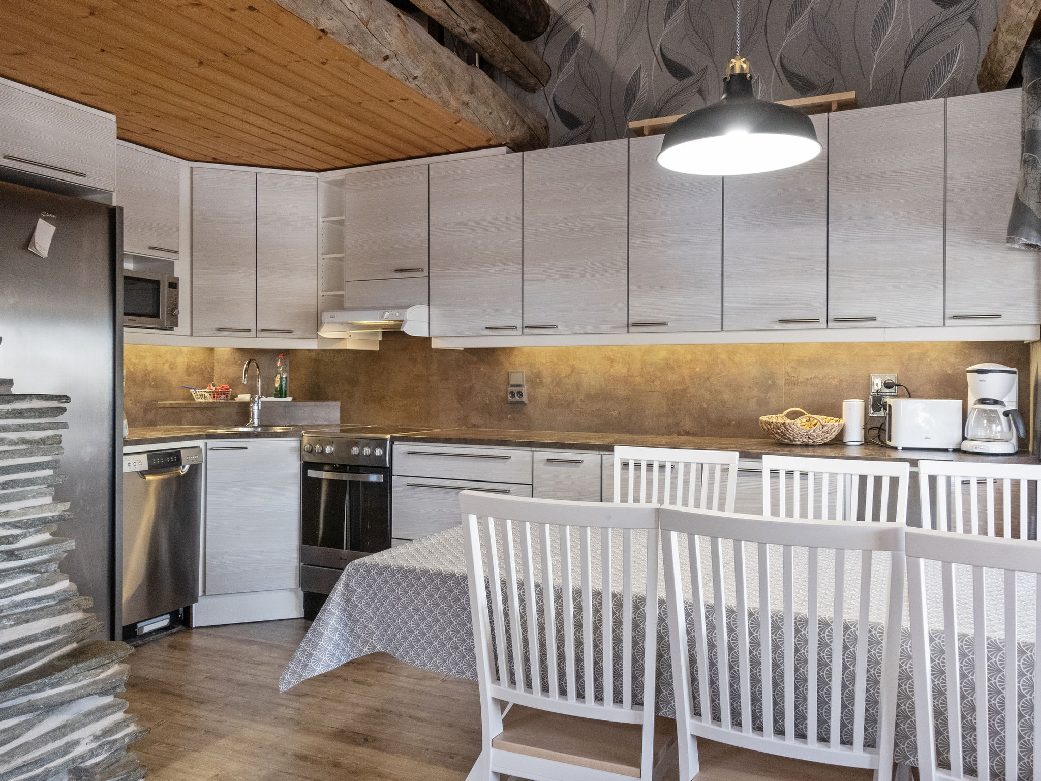 Appartement Sallanhelmi b1 – Intérieur, photo 17 sur 40
