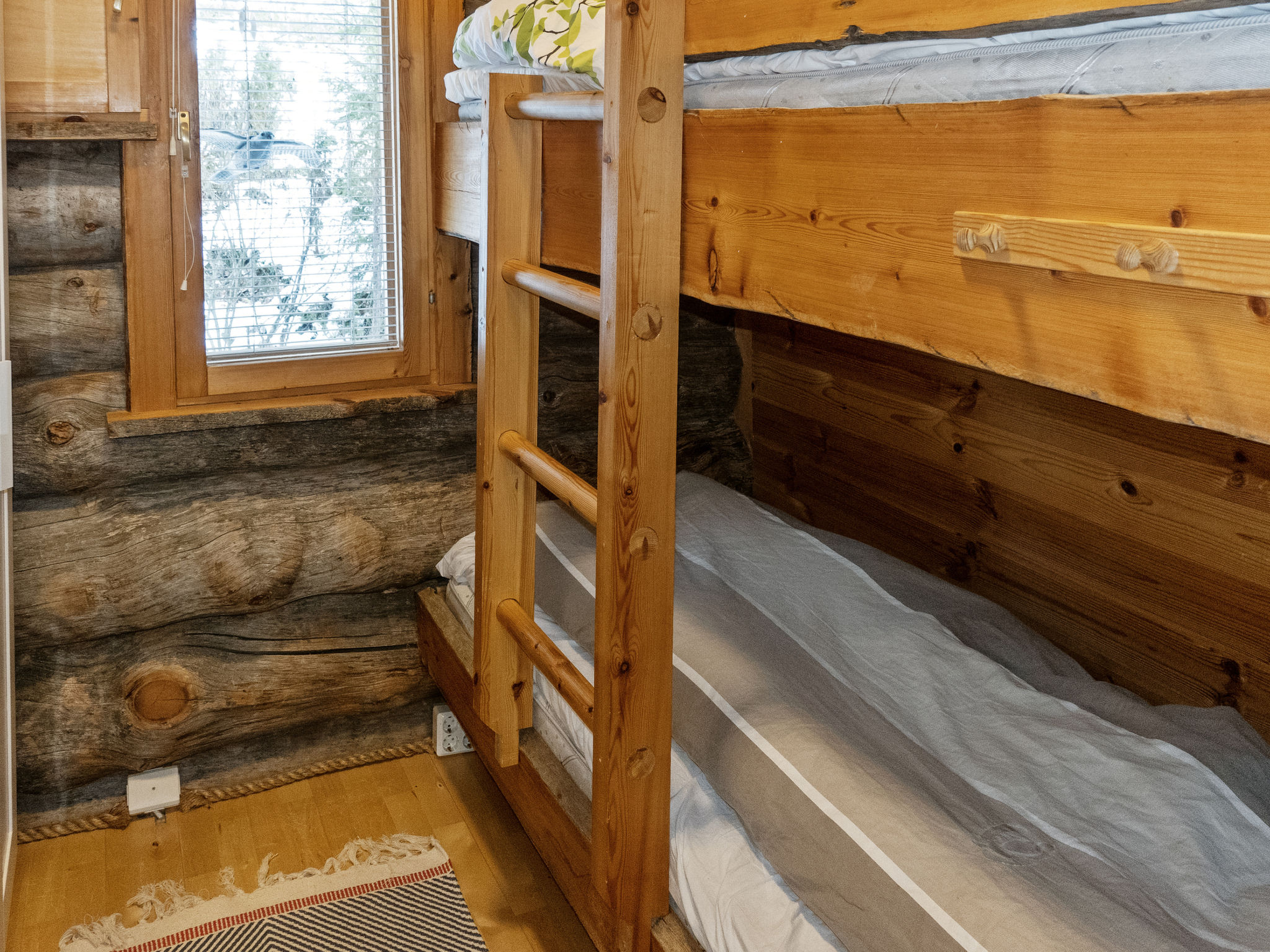 Appartement Sallanhelmi b1 – Intérieur, photo 15 sur 40