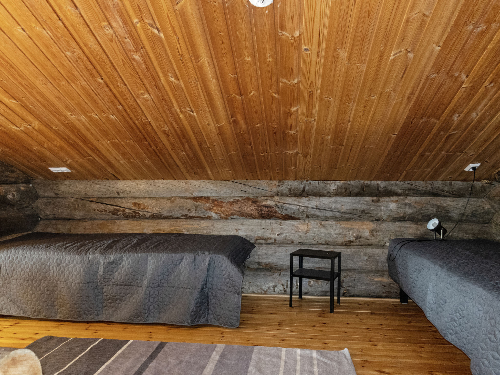 Appartement Sallanhelmi b1 – Intérieur, photo 12 sur 40