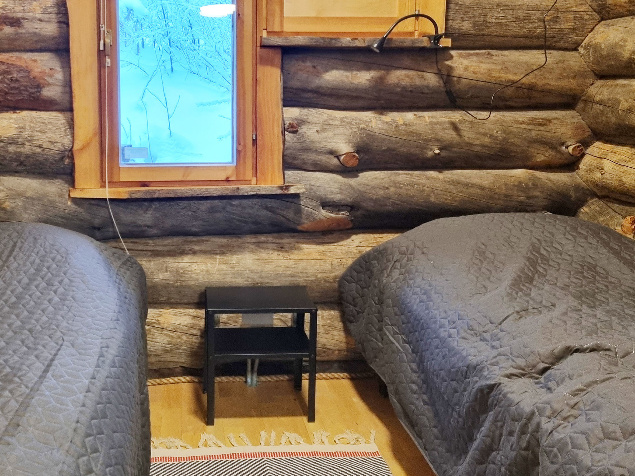 Appartement Sallanhelmi b1 – Intérieur, photo 11 sur 40