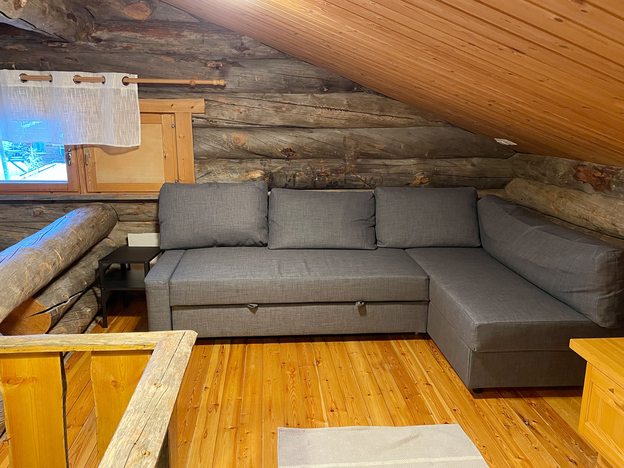 Appartement Sallanhelmi b1 – Intérieur, photo 10 sur 40