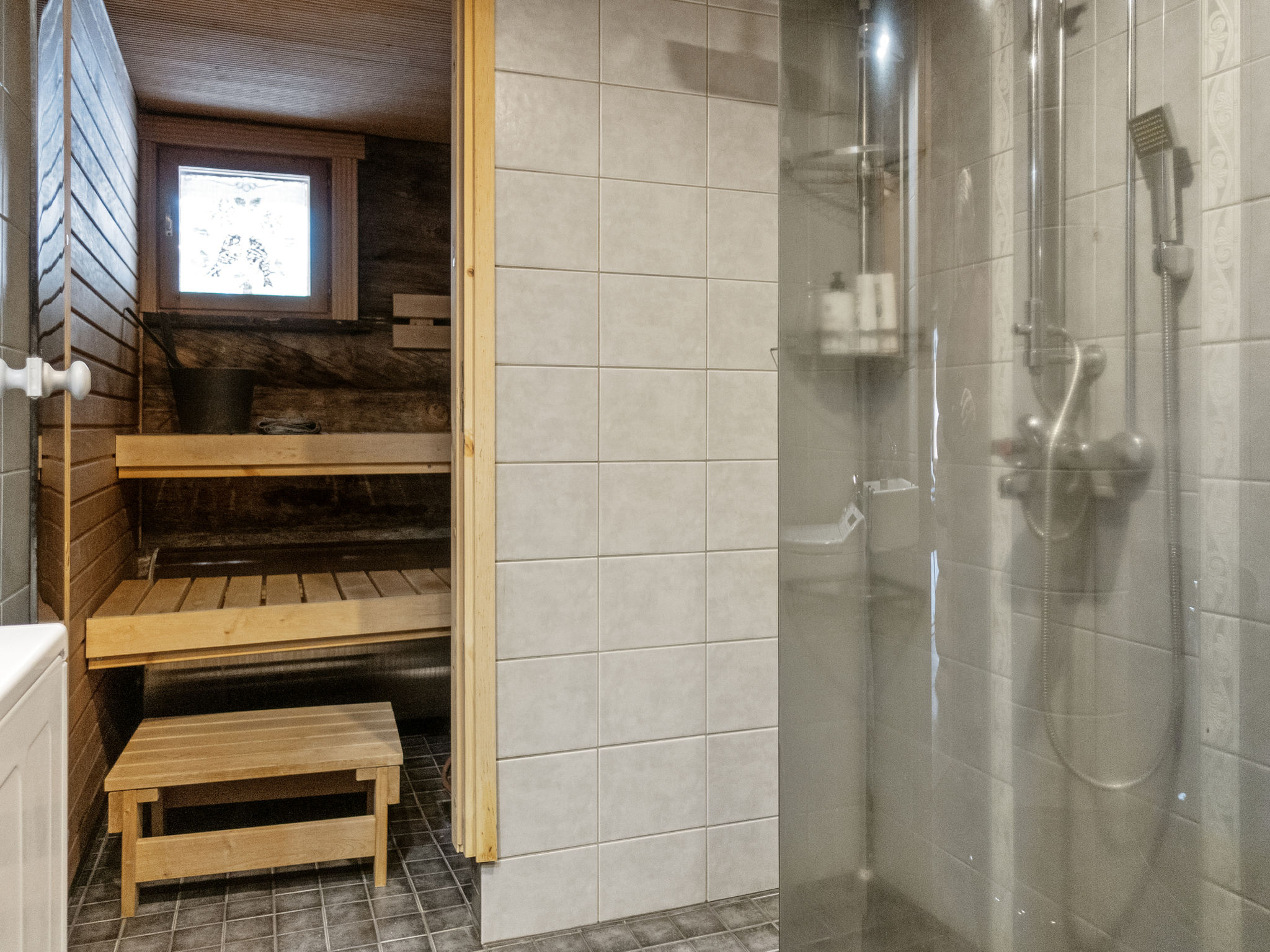 Appartement Sallanhelmi b1 – Intérieur, photo 9 sur 40