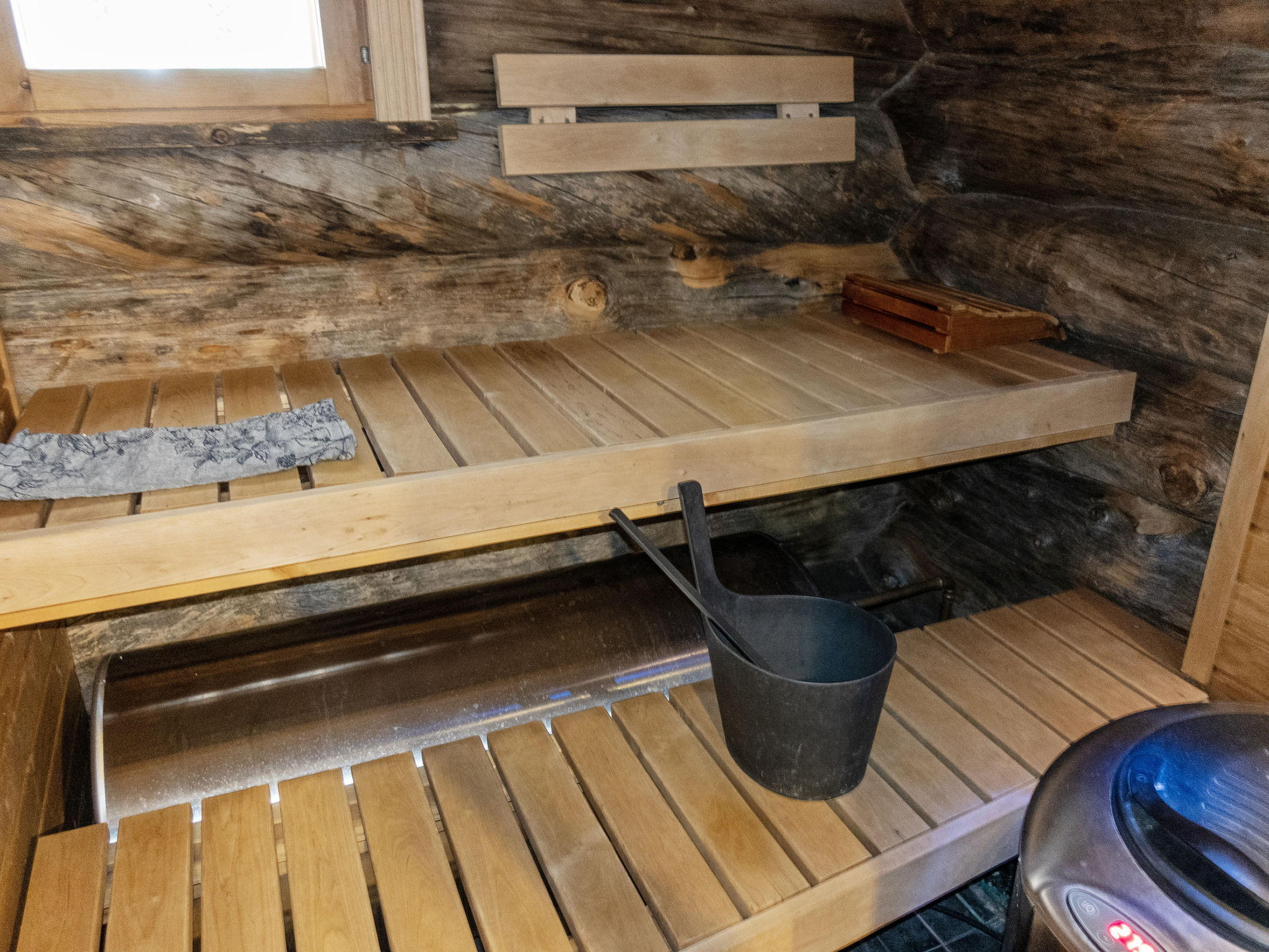 Appartement Sallanhelmi b1 – Intérieur, photo 8 sur 40