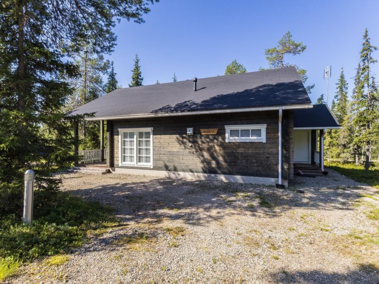 Suosto Accommodation in Salla