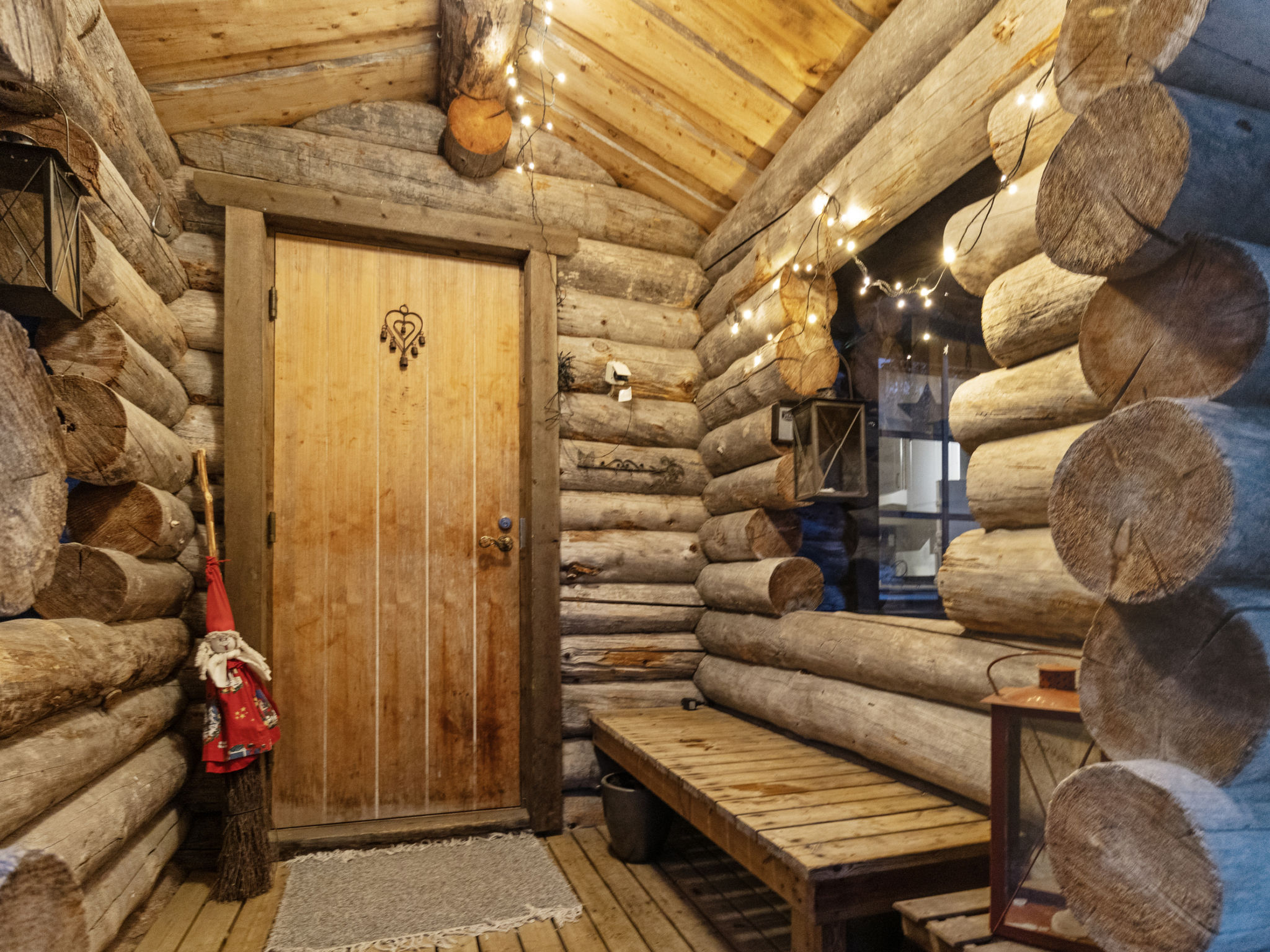 Maison Kymppi – Intérieur, photo 14 sur 28