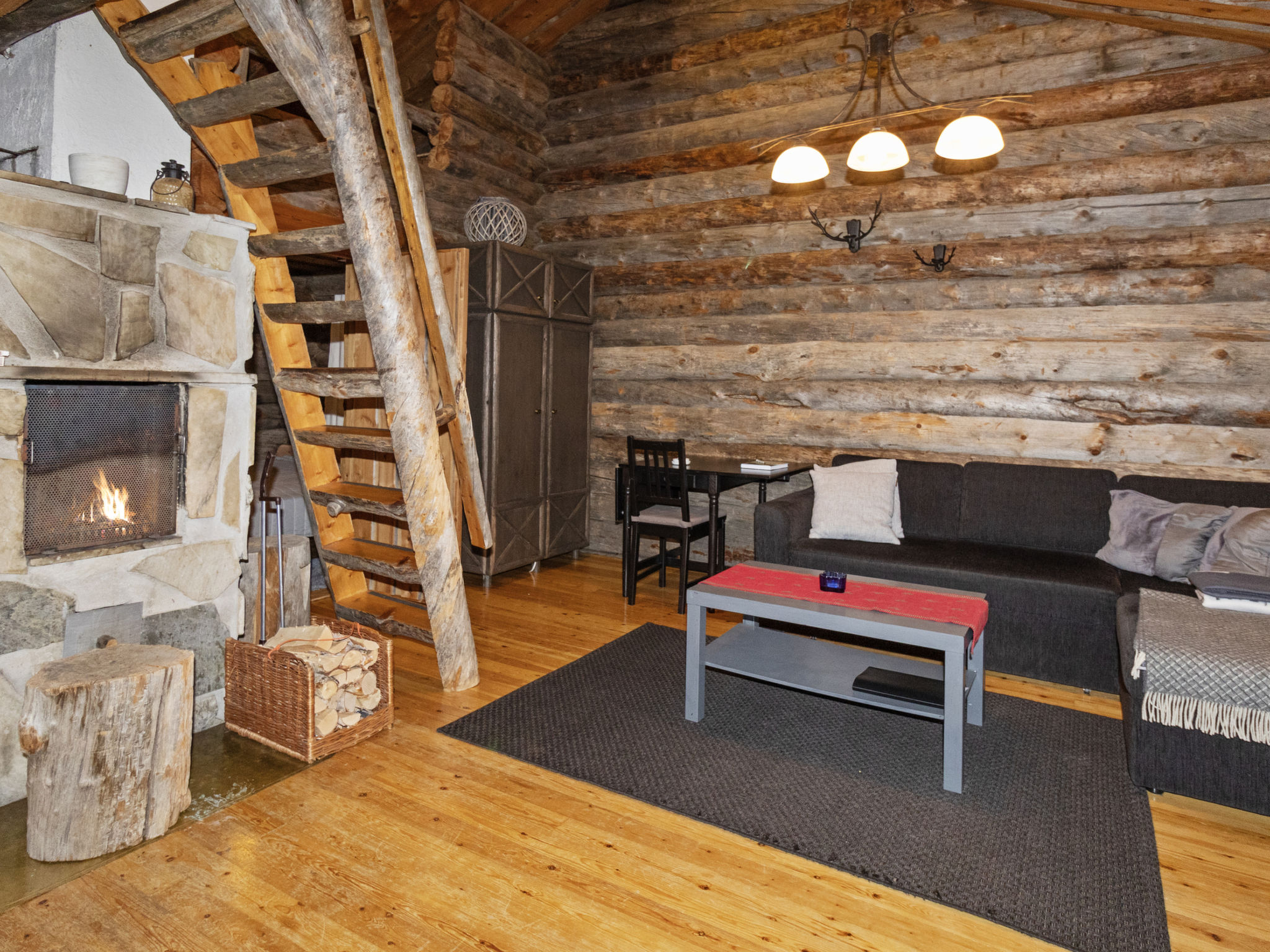 Maison Kymppi – Intérieur, photo 13 sur 28