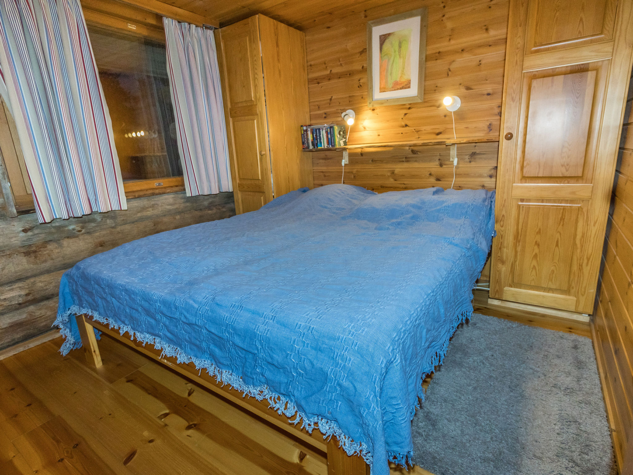 Appartement Kelomaja 12b – Intérieur, photo 10 sur 30