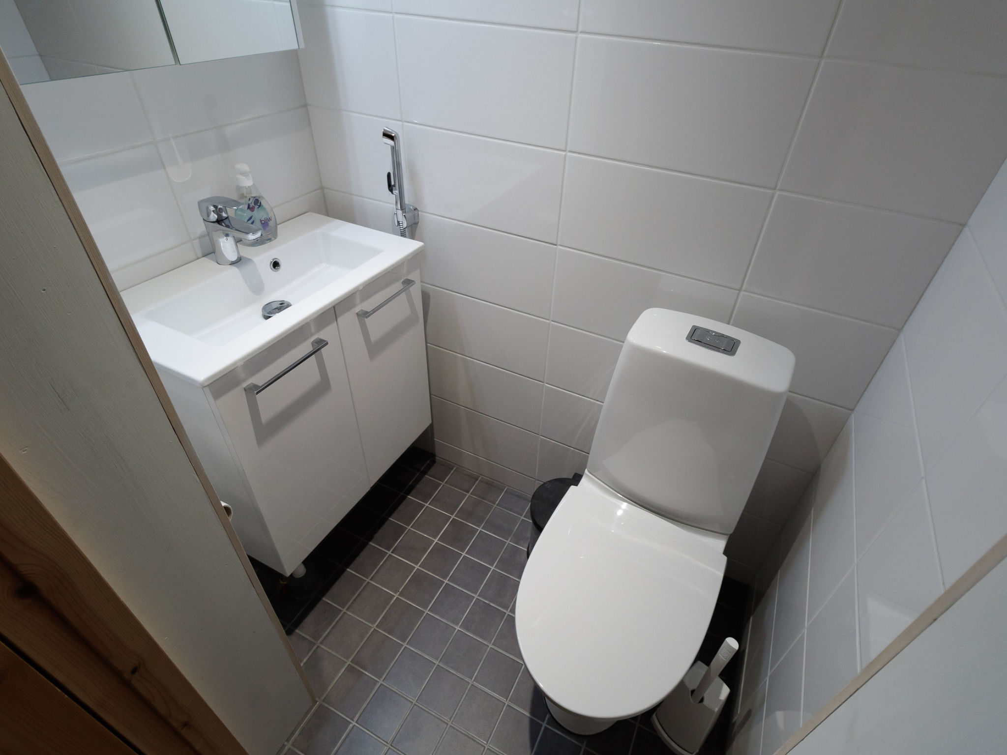 Appartement Kelomaja 12b – Intérieur, photo 7 sur 30