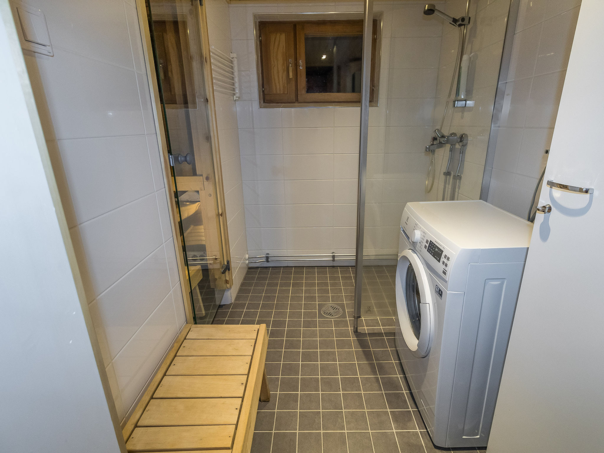 Appartement Kelomaja 12b – Intérieur, photo 6 sur 30
