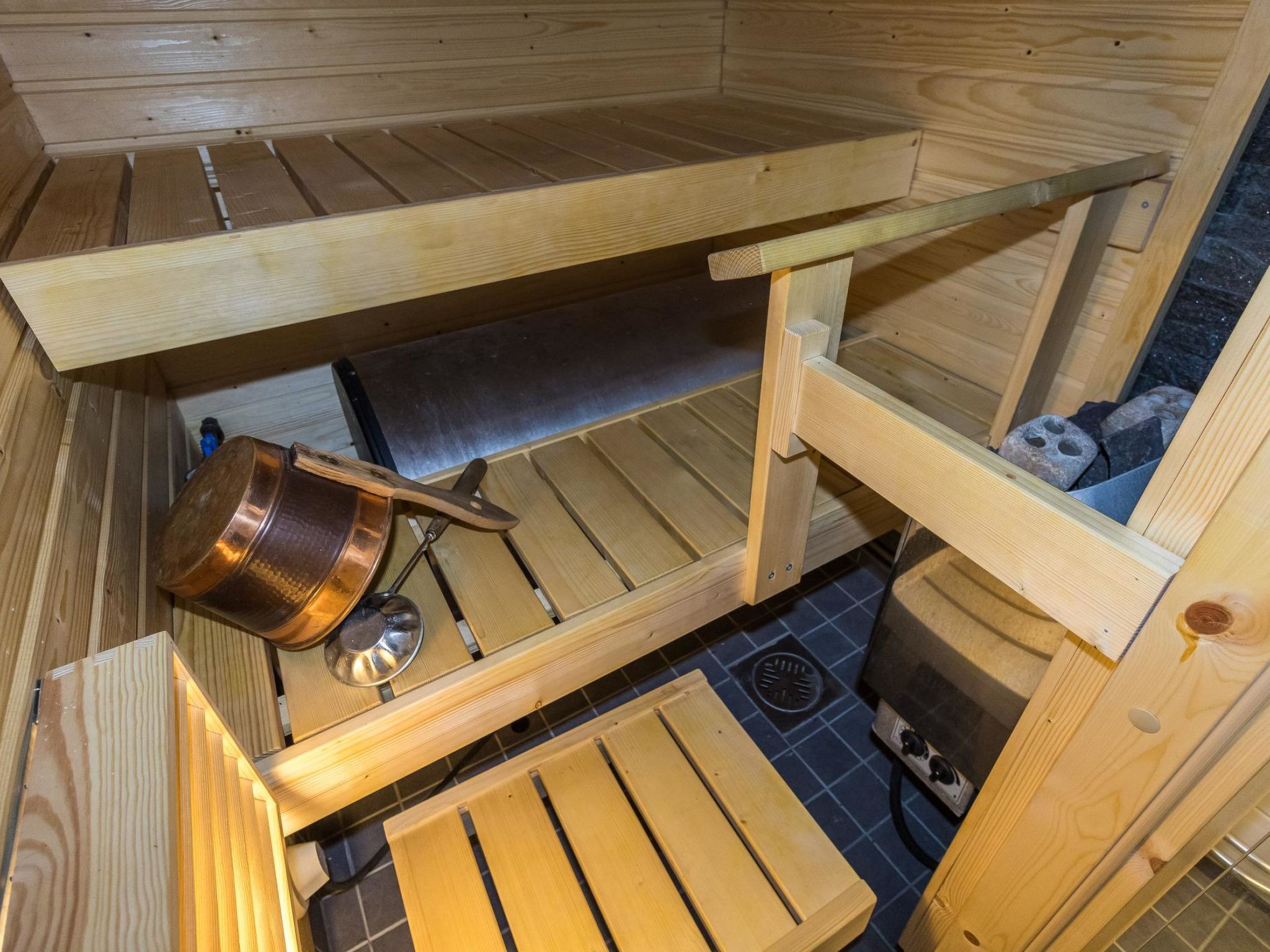 Photo of Kelomaja 12b