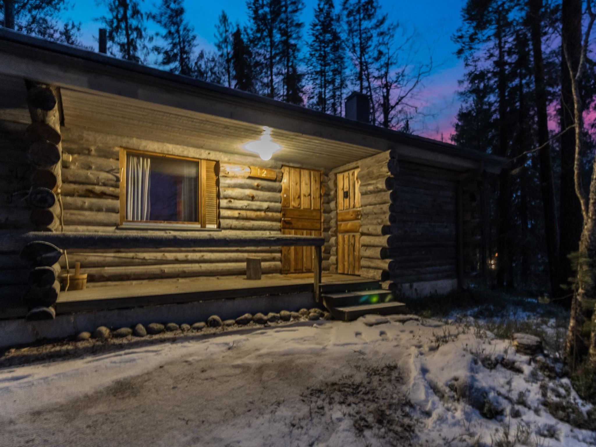 Photo of Kelomaja 12b