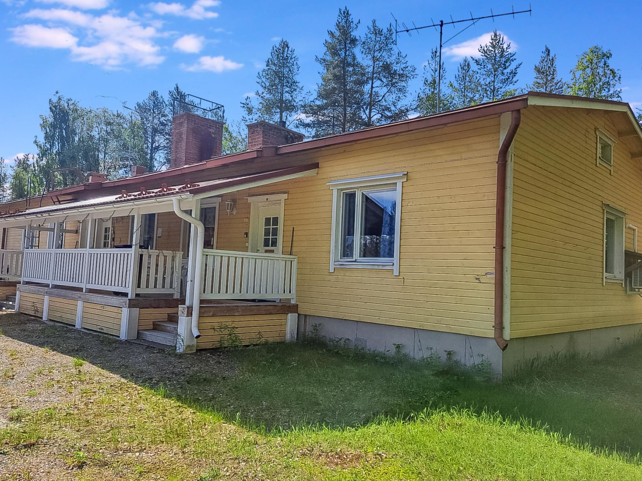 Photo of Kelloselkä a