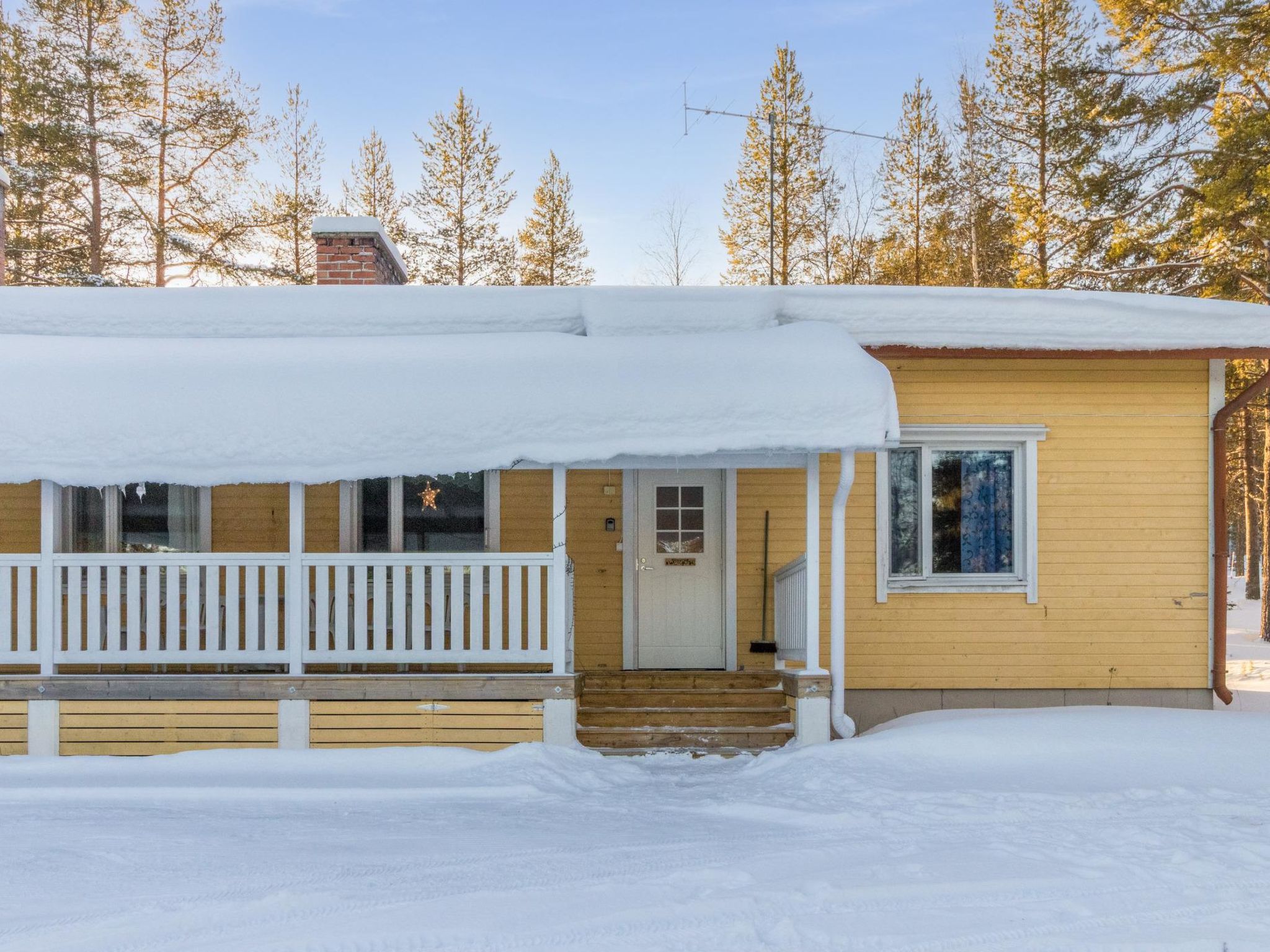 Photo of Kelloselkä A