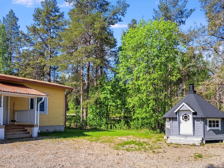 Photo of Kelloselkä b