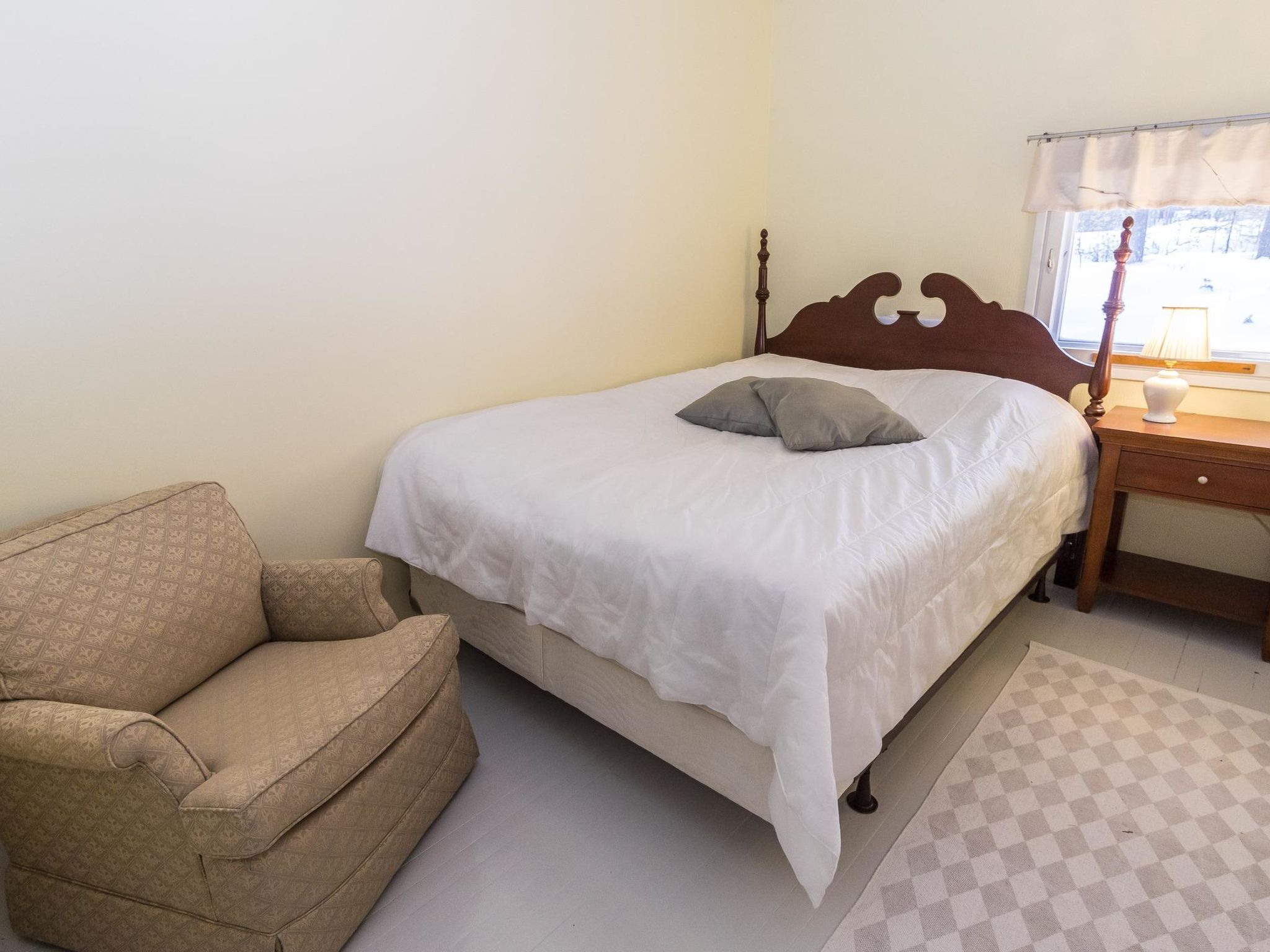 Photo of Kelloselkä b