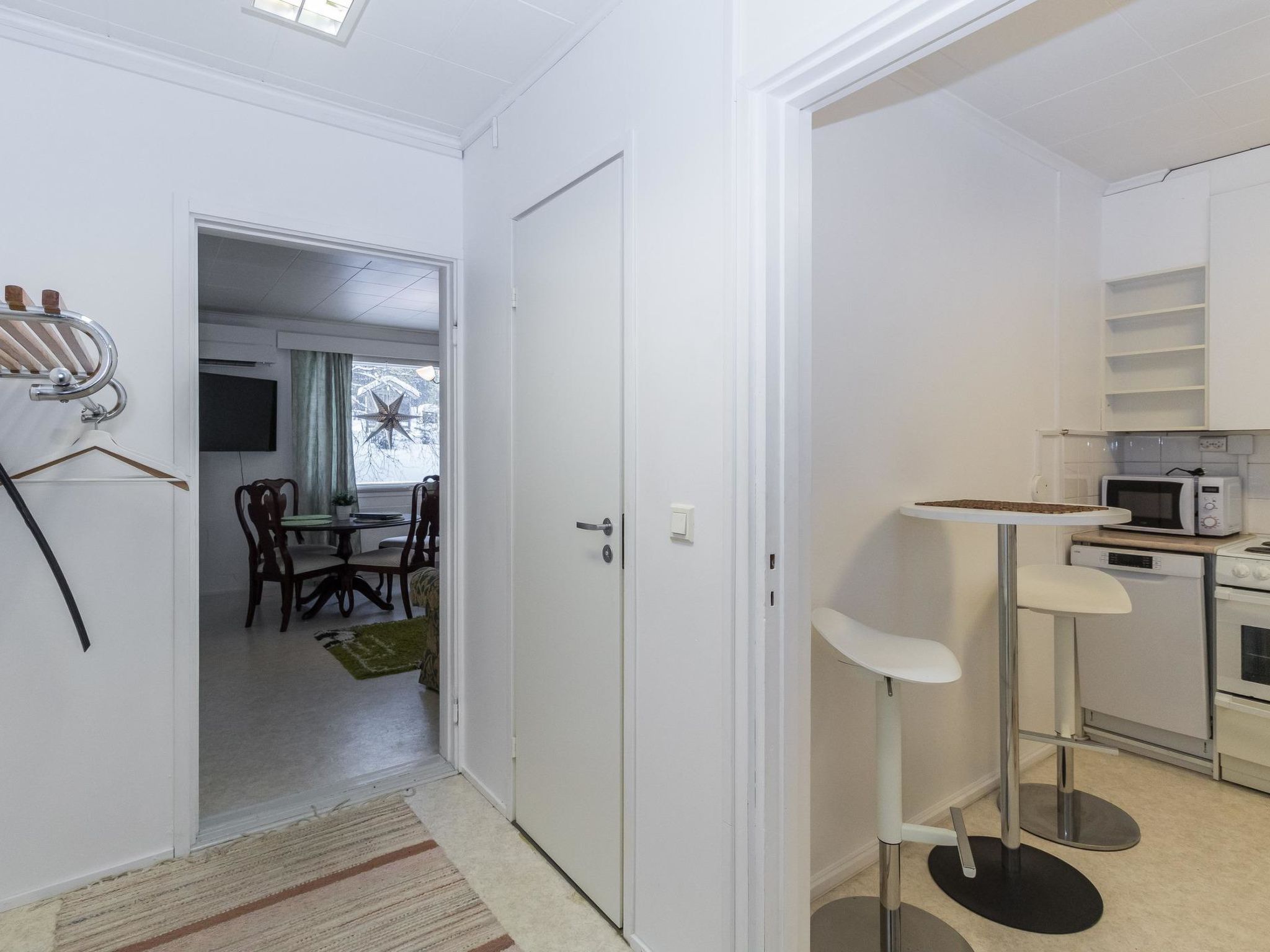 Photo of Kelloselkä b